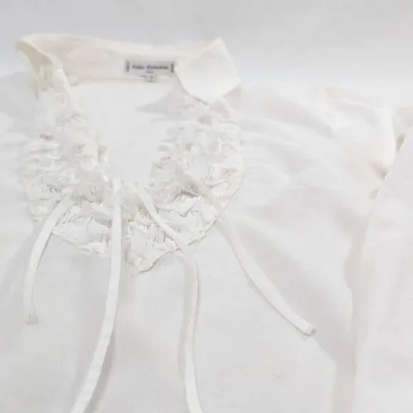 Anne Fontaine Tunic - Picture 6 of 7